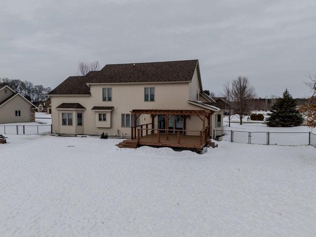 2357 BURTON AVENUE, Kronenwetter, WI 54455