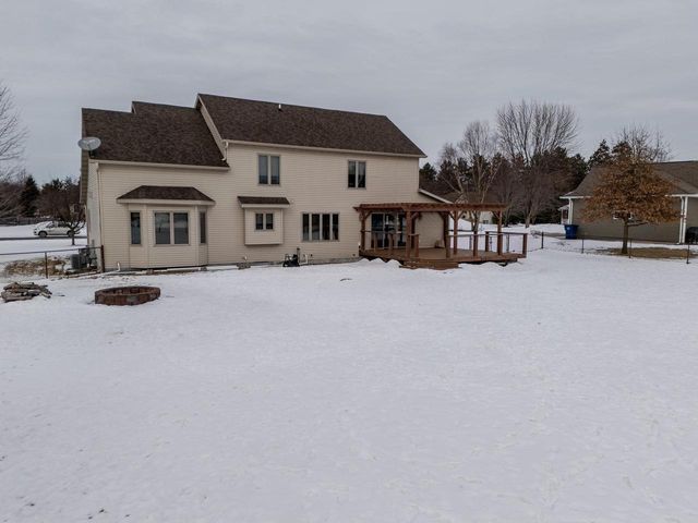 2357 BURTON AVENUE, Kronenwetter, WI 54455