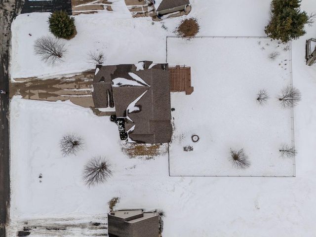 2357 BURTON AVENUE, Kronenwetter, WI 54455