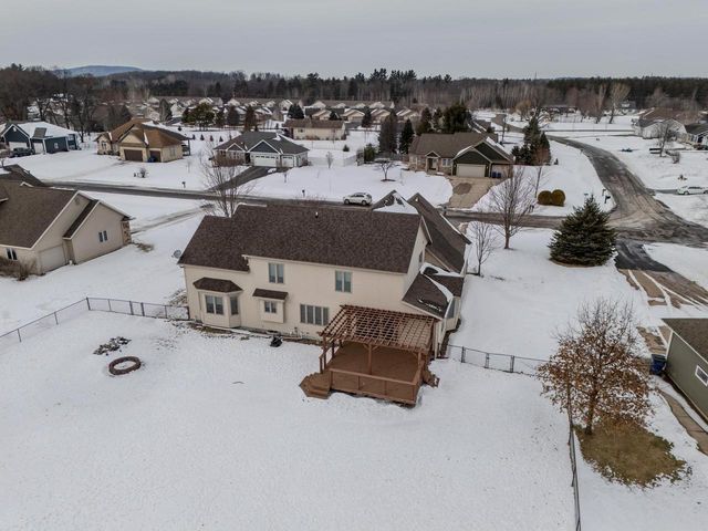 2357 BURTON AVENUE, Kronenwetter, WI 54455