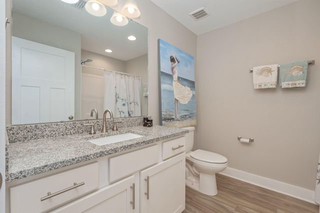 400 Mattie M Kelly Boulevard, 7, Destin, FL 32541