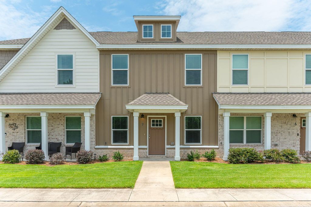 400 Mattie M Kelly Boulevard, 7, Destin, FL 32541