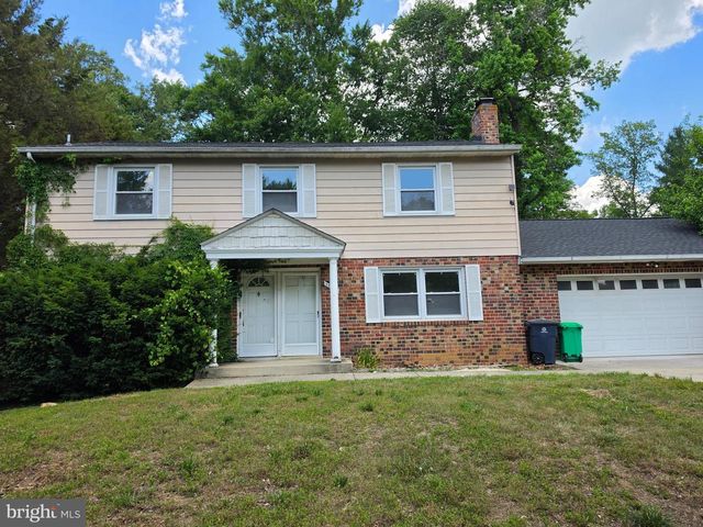 12100 CHESTERTON DR, Upper Marlboro, MD 20774