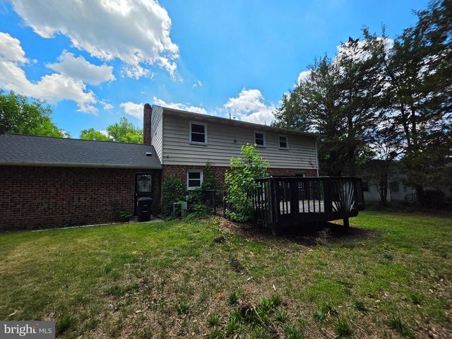 12100 CHESTERTON DR, Upper Marlboro, MD 20774