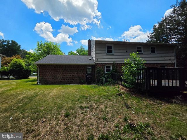 12100 CHESTERTON DR, Upper Marlboro, MD 20774