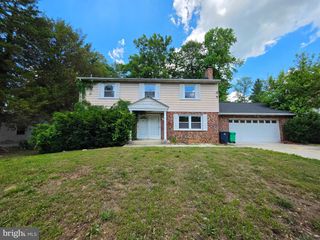 12100 CHESTERTON DR, Upper Marlboro, MD 20774