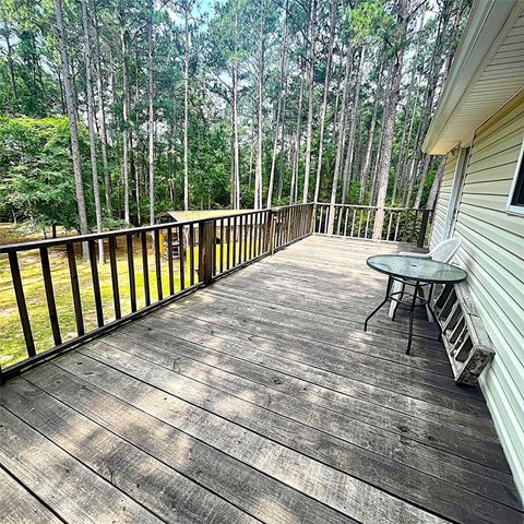 5002 Fm 811, Centerville, TX 75833