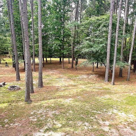 5002 Fm 811, Centerville, TX 75833