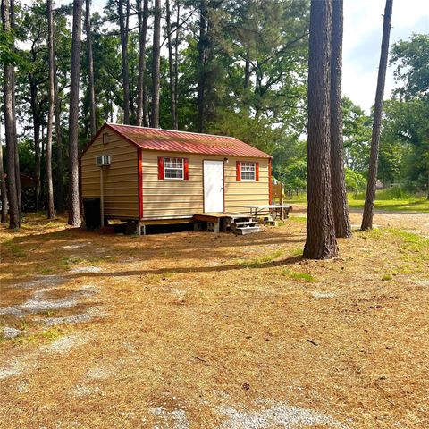 5002 Fm 811, Centerville, TX 75833