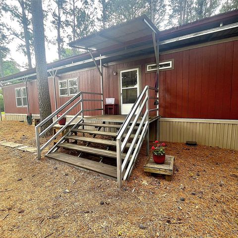 5002 Fm 811, Centerville, TX 75833