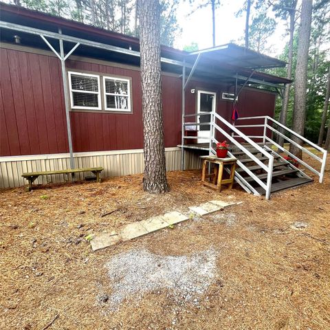 5002 Fm 811, Centerville, TX 75833