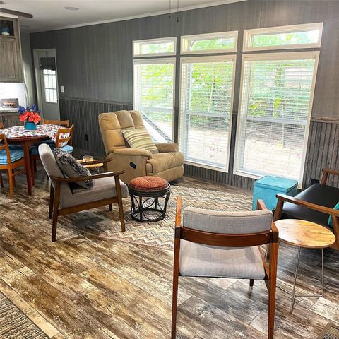 5002 Fm 811, Centerville, TX 75833