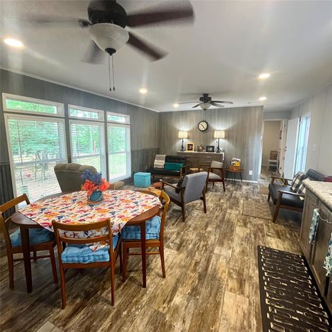 5002 Fm 811, Centerville, TX 75833