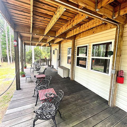 5002 Fm 811, Centerville, TX 75833