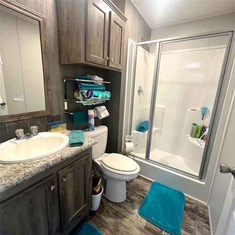 5002 Fm 811, Centerville, TX 75833