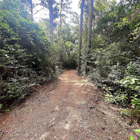 5002 Fm 811, Centerville, TX 75833