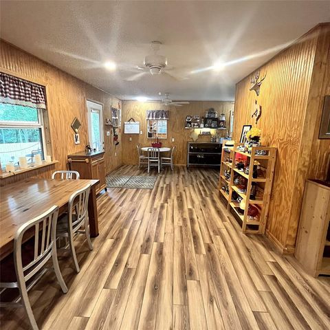 5002 Fm 811, Centerville, TX 75833