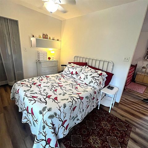 5002 Fm 811, Centerville, TX 75833