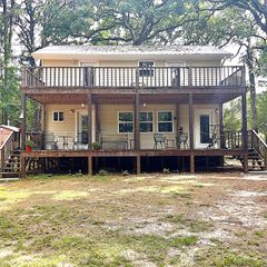 5002 Fm 811, Centerville, TX 75833