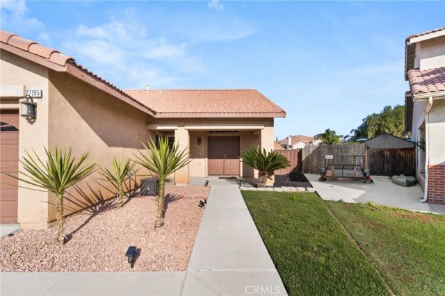 27195 Celtic, Menifee, CA 92585