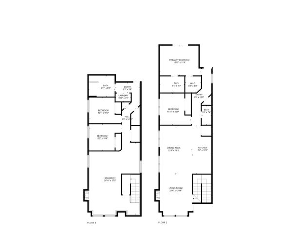 525 E Bowen Avenue 1, Chicago, IL 60653