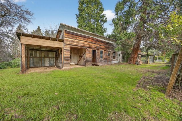 2100 Sisley Rd, Penryn, CA 95663