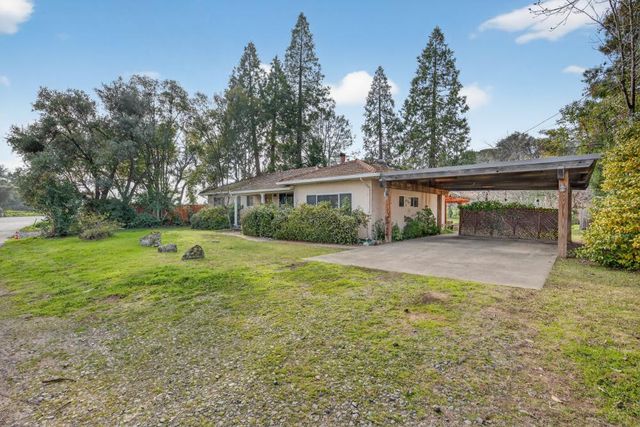2100 Sisley Rd, Penryn, CA 95663