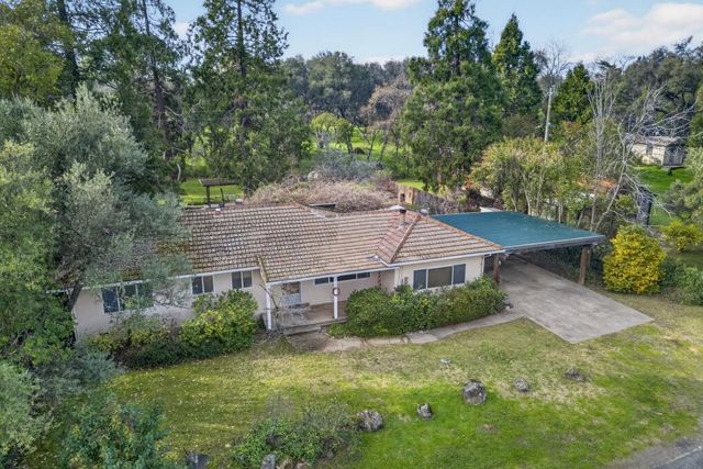2100 Sisley Rd, Penryn, CA 95663