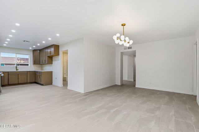 709 FRONTERA Road, El Paso, TX 79922