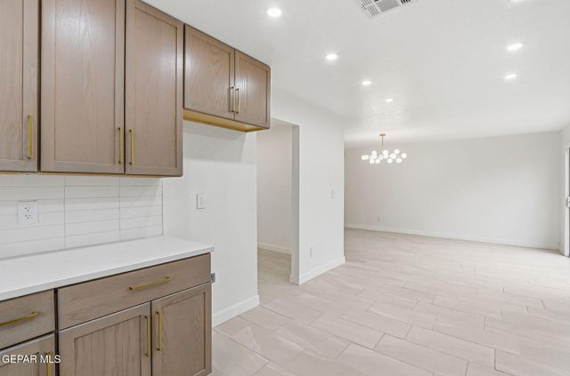 709 FRONTERA Road, El Paso, TX 79922