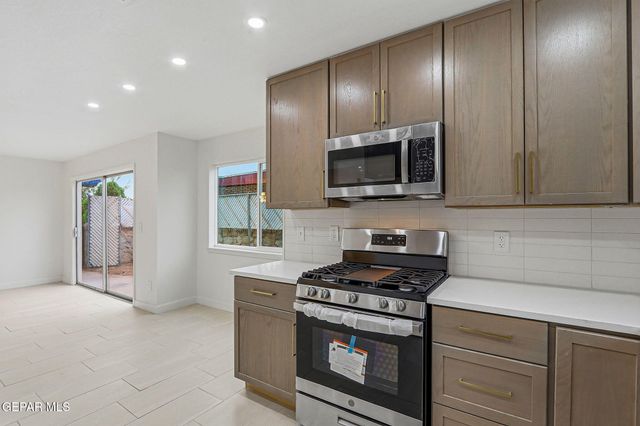 709 FRONTERA Road, El Paso, TX 79922