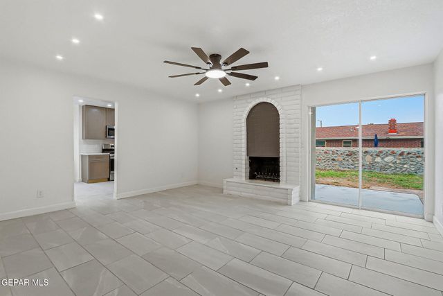 709 FRONTERA Road, El Paso, TX 79922