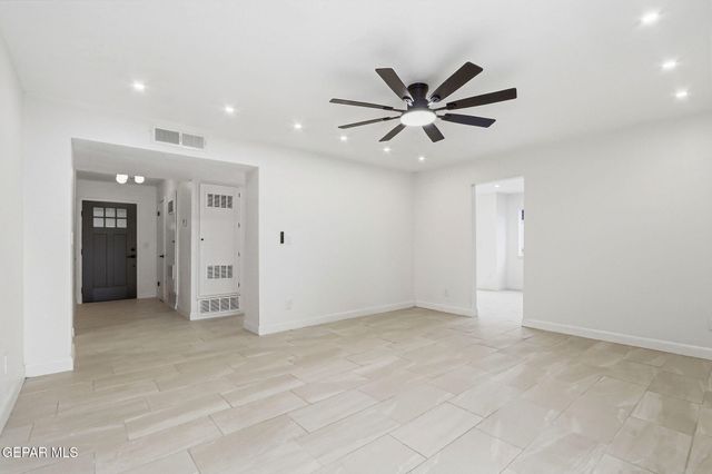 709 FRONTERA Road, El Paso, TX 79922