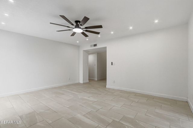 709 FRONTERA Road, El Paso, TX 79922