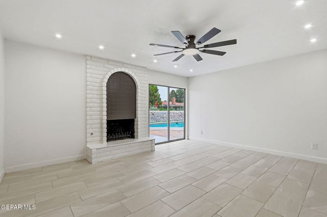 709 FRONTERA Road, El Paso, TX 79922