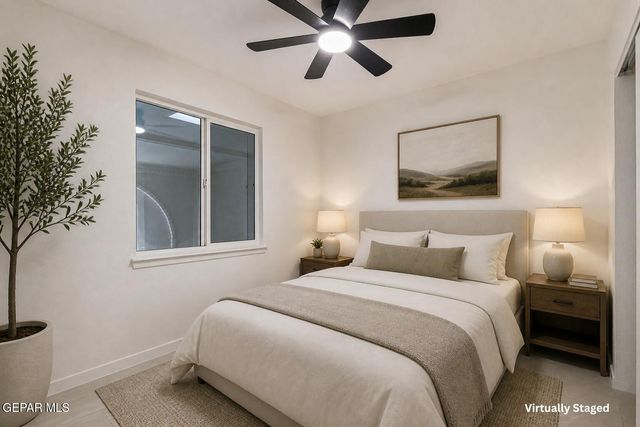 709 FRONTERA Road, El Paso, TX 79922