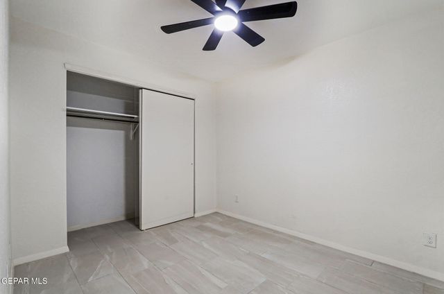 709 FRONTERA Road, El Paso, TX 79922
