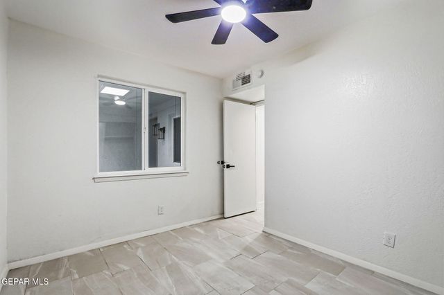 709 FRONTERA Road, El Paso, TX 79922