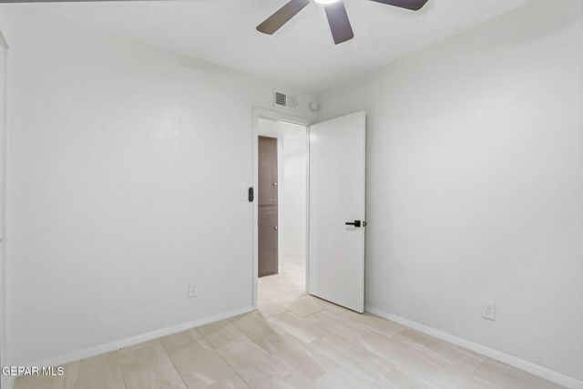 709 FRONTERA Road, El Paso, TX 79922