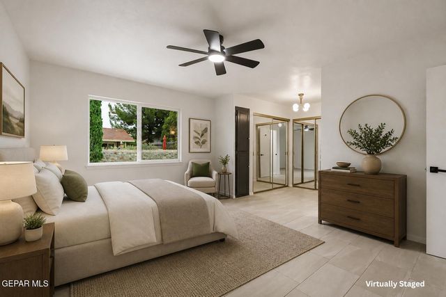 709 FRONTERA Road, El Paso, TX 79922