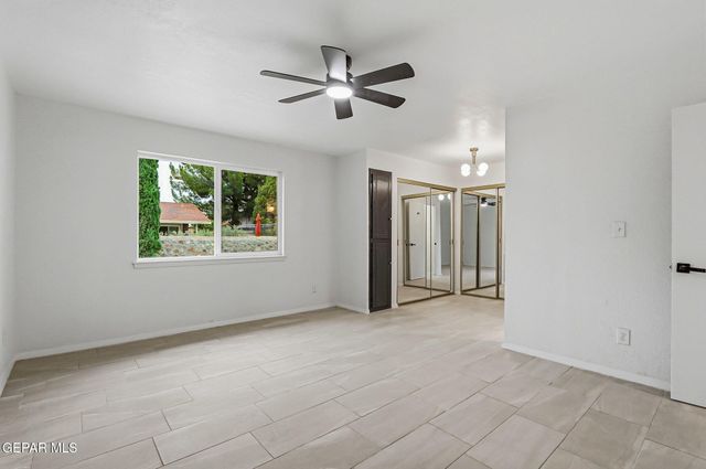 709 FRONTERA Road, El Paso, TX 79922
