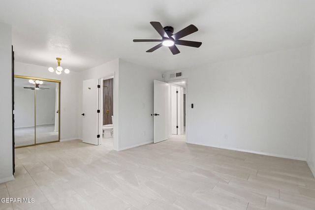709 FRONTERA Road, El Paso, TX 79922