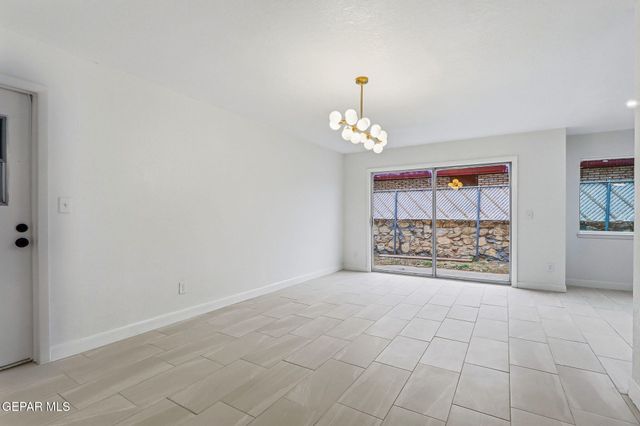 709 FRONTERA Road, El Paso, TX 79922