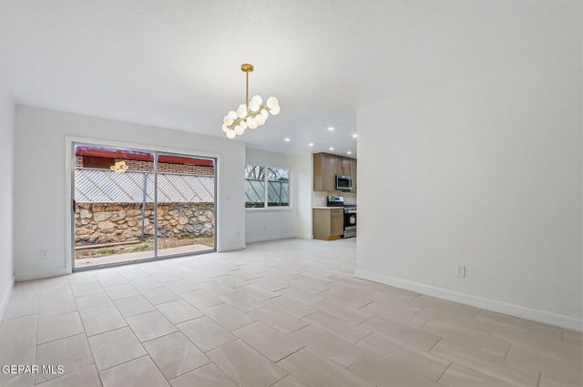 709 FRONTERA Road, El Paso, TX 79922