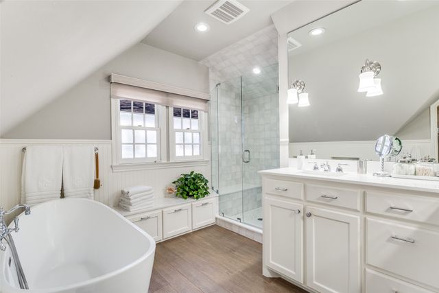 4537 Belclaire Avenue, Highland Park, TX 75205