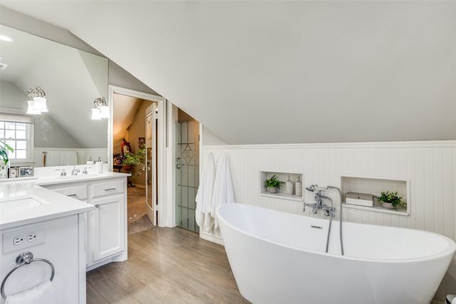 4537 Belclaire Avenue, Highland Park, TX 75205