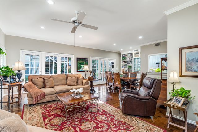 4537 Belclaire Avenue, Highland Park, TX 75205