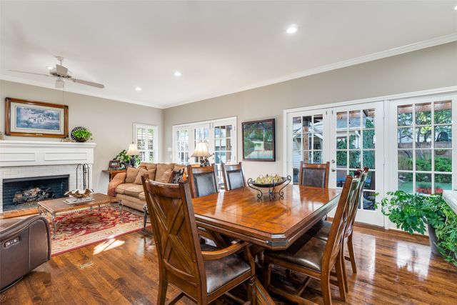 4537 Belclaire Avenue, Highland Park, TX 75205