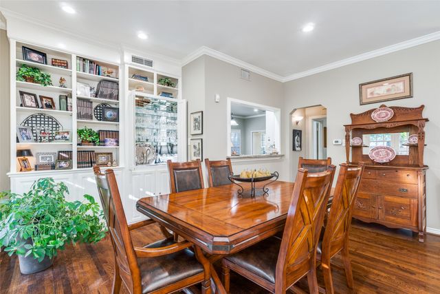 4537 Belclaire Avenue, Highland Park, TX 75205