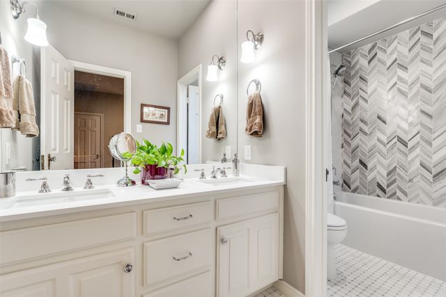 4537 Belclaire Avenue, Highland Park, TX 75205